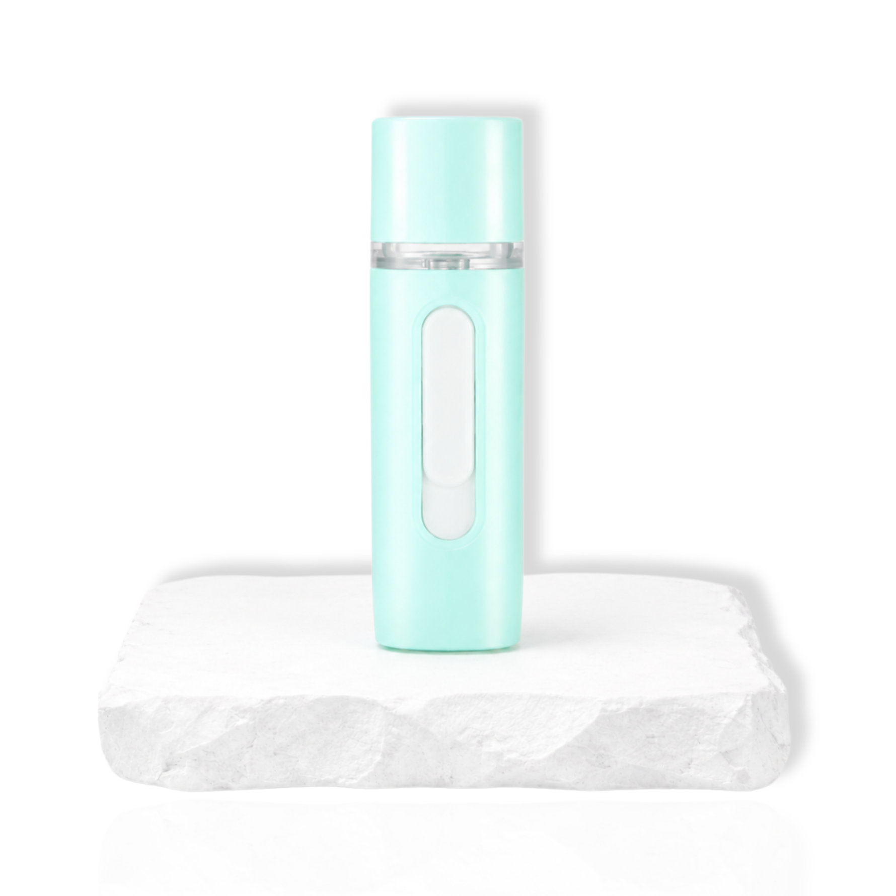 Eyelash extension nano mister