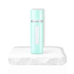Eyelash extension nano mister
