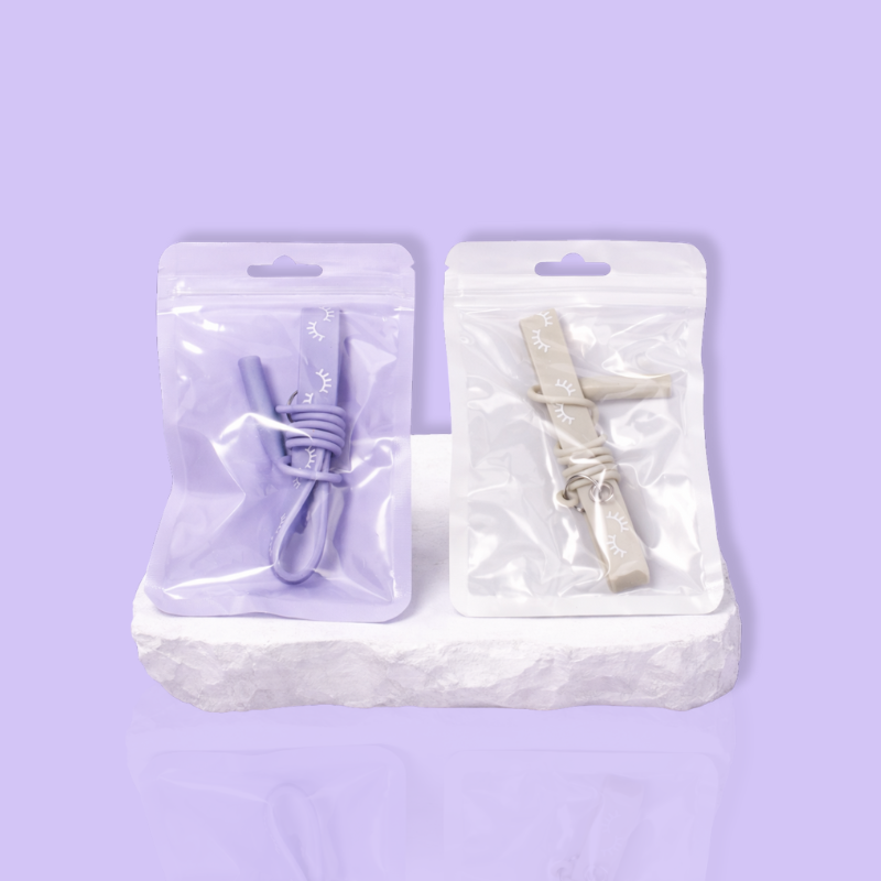 Eyelash extension tools