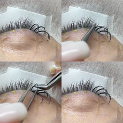 Eyelid Tape