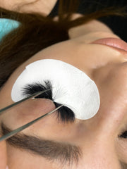 ADVANCED VOLUME LASH EXTENSION IN-PERSON TRAINING (DEPOSIT ONLY)