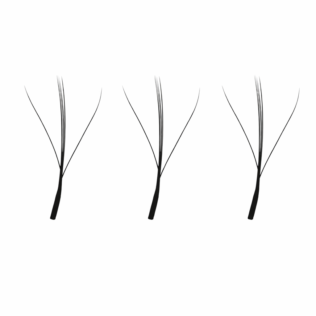 Fairy Promade Lashes