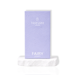 Fairy lash extensions