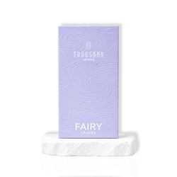 Fairy lash extensions