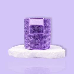 Glittery Lash Adhesive Vault