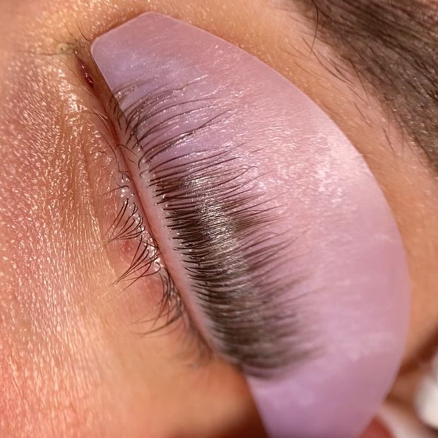 GLUELESS FLAT RODS FOR GLUELESS TECHNIQUE