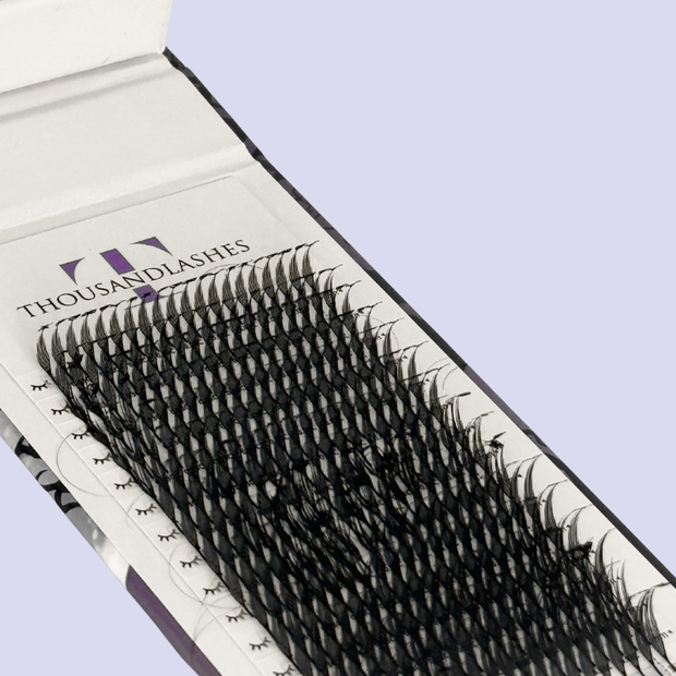 Halloween Lashes