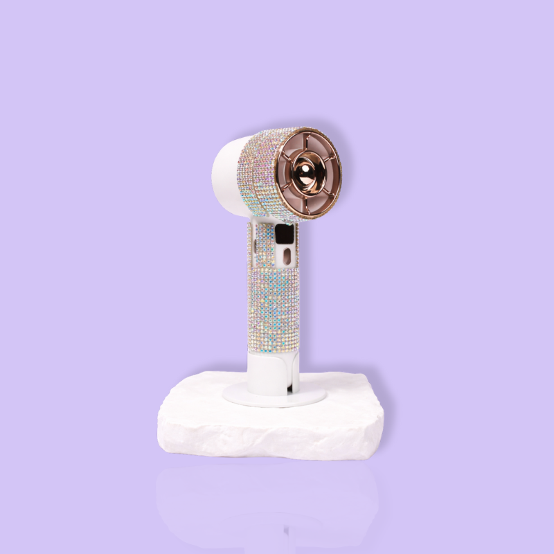 Handheld Cooling Fan