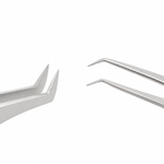 Heartbreaker Duo tweezers