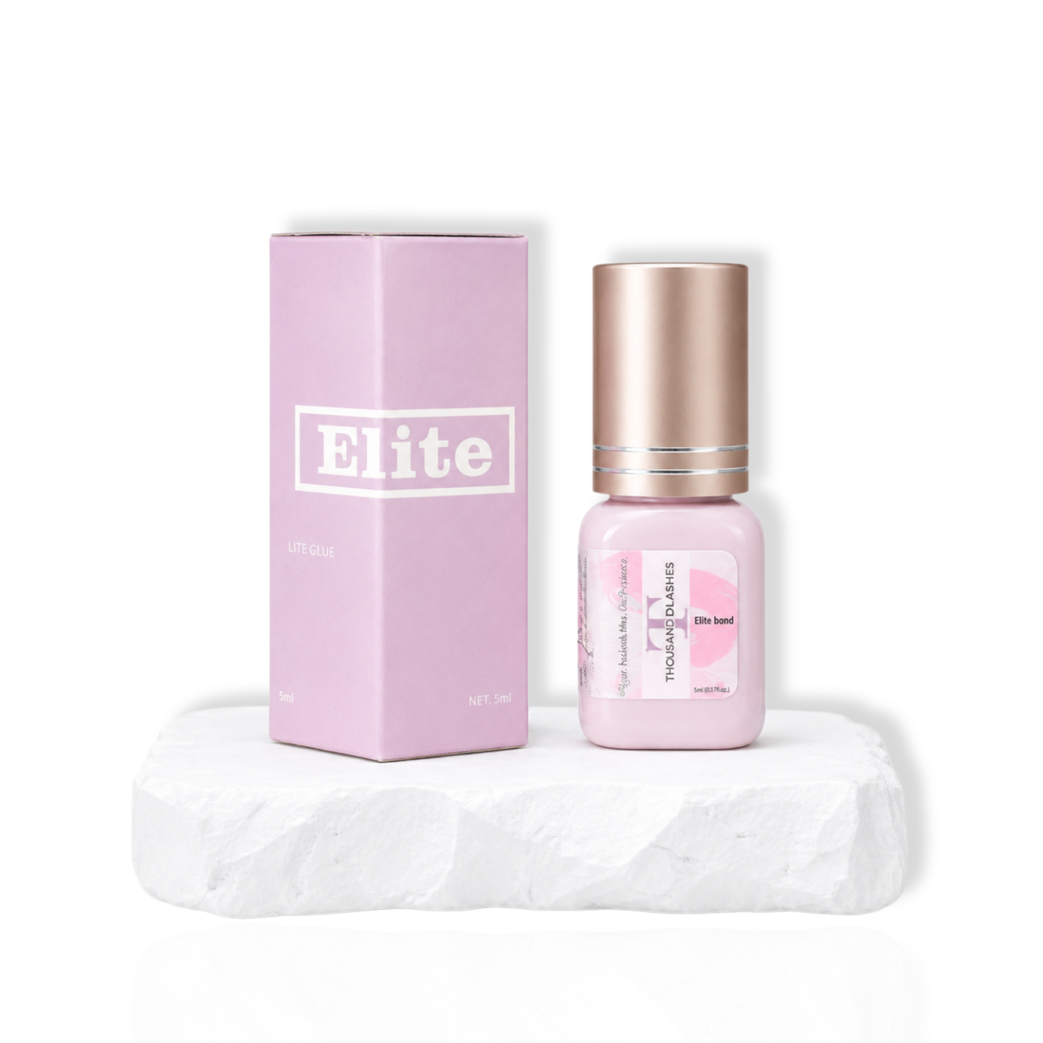 High Humidity Lash Adhesive