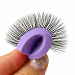 Hybrid Lashes