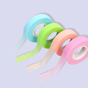 Hypoallergenic Lash Tape