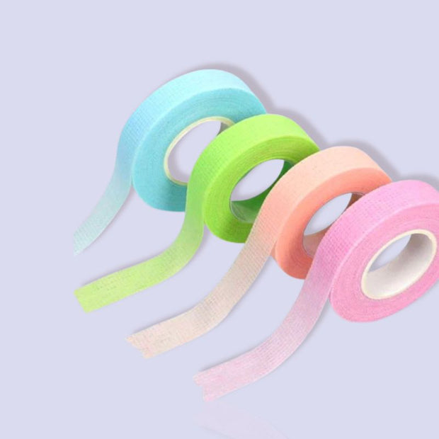 Hypoallergenic Lash Tape