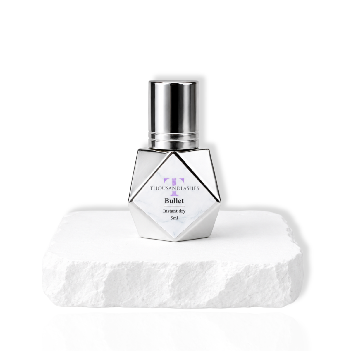Instant Dry Eyelash Extension Glue