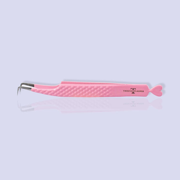 90 Degree Volume Lash Tweezer