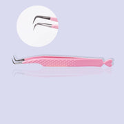 HEART-DIAMOND TWEEZER KIT