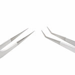 Isolation tweezers
