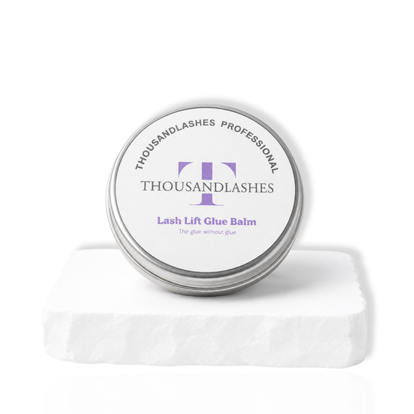 Jelly Lash Lift Balm