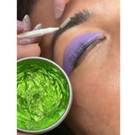 Jelly lash lift balm
