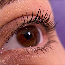 Korean-style lash lift course