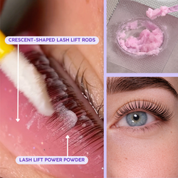 KOREAN LASH LIFT KIT