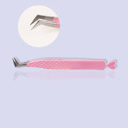 HEART-DIAMOND TWEEZER KIT