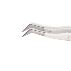 L curve tweezer