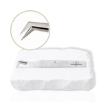 L shape tweezer