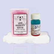 WIPES + TWEEZER CLEANER