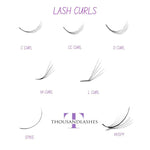 Lash Curls