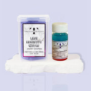 WIPES + TWEEZER CLEANER