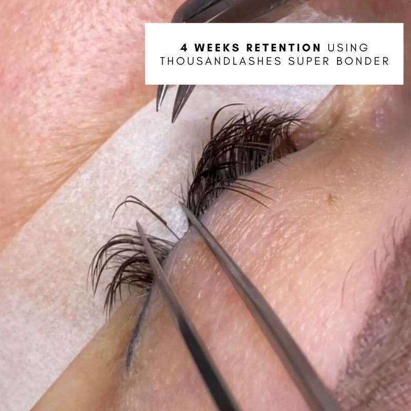 Lash Extension Super bonder