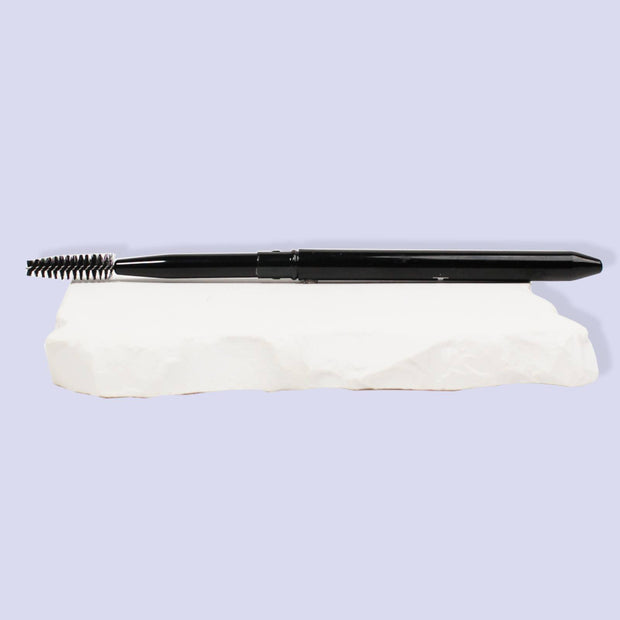 8 PREMIUM BLACK BRUSHES