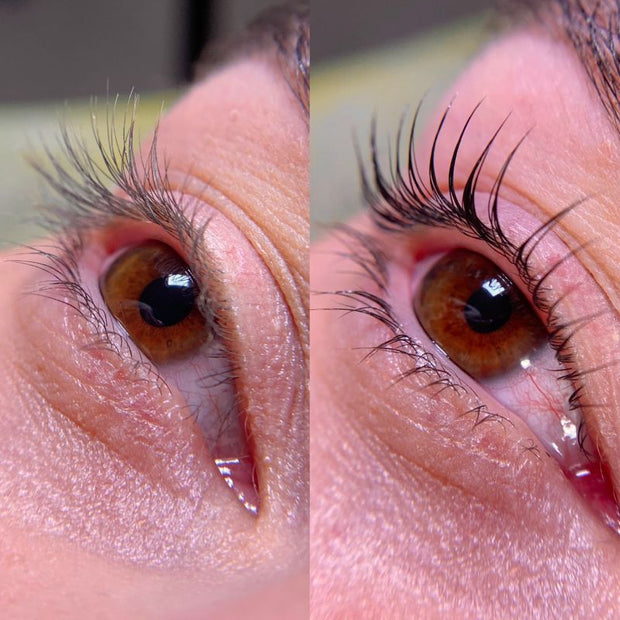 Lash Lift Rods