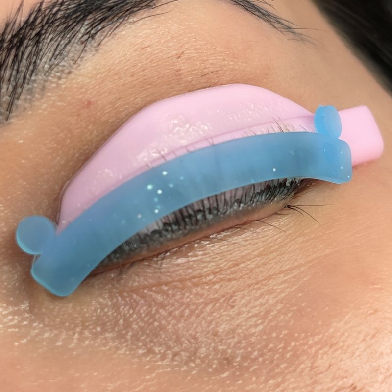 Lash Lift Supplies