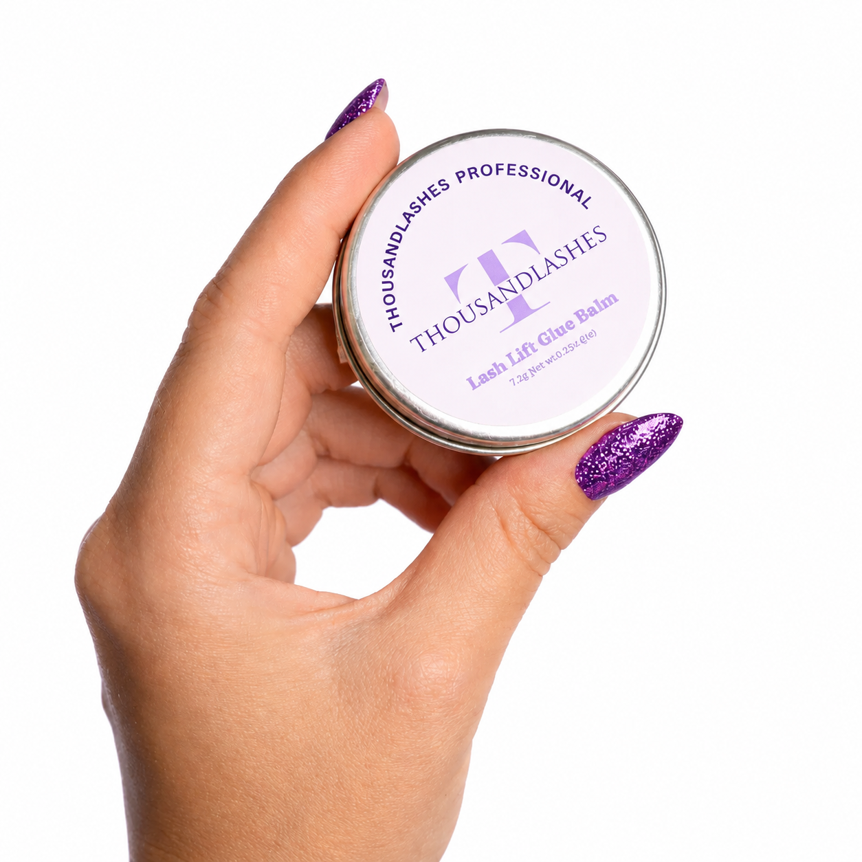 Lash Lifting Jelly