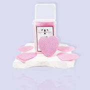 WIPES + TWEEZER CLEANER