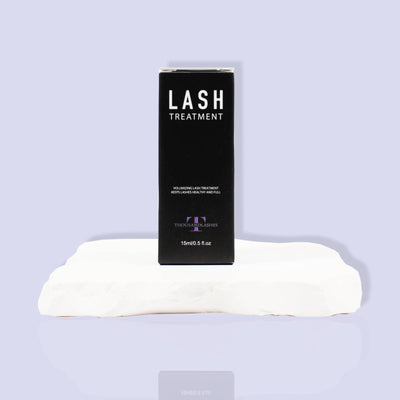 LASH TREATMENT