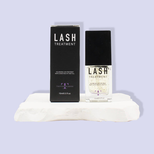 LASH TREATMENT