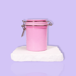 Lash Adhesive Storage