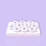 Soft Lash Scrunchies