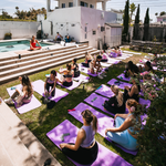 Meditation for Lash Artists