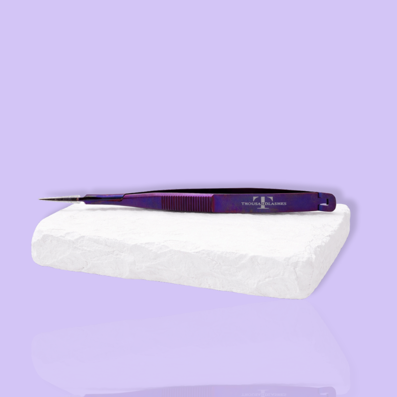 Under-eye Pad Scissors