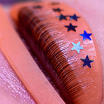 Lash Curling