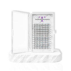 LASH DECAL TRAY