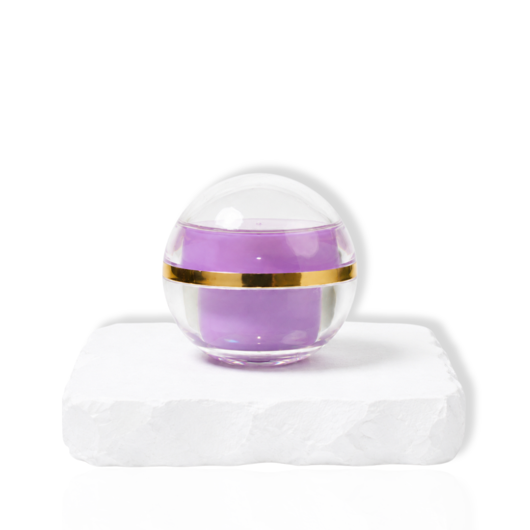 Lash Extension Cream Remover