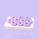 Premium Lash Scrunchies