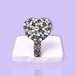 DIAMONDS LASH MIRROR