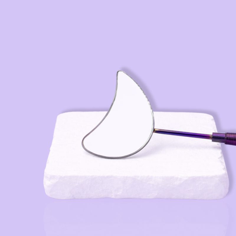 Eyelash Extension Mirror