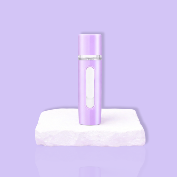 NANO MISTER FOR LASH EXTENSIONS